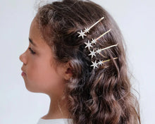 Load image into Gallery viewer, Mimi &amp; Lula - Twinky Star Grips