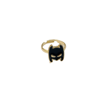 Load image into Gallery viewer, Great Pretenders Superhero Rings Assorted
