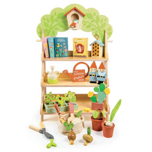 Load image into Gallery viewer, Tender Leaf Toys - Garden Centre