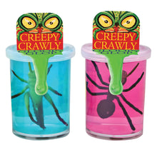 Load image into Gallery viewer, House of Marbles - Creepy Crawly Gloopy Glop