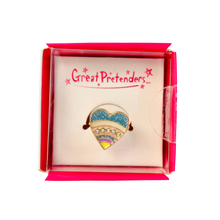 Load image into Gallery viewer, Great Pretenders Boxed Rings
