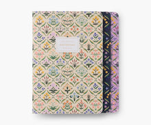 Load image into Gallery viewer, Rifle Paper Co. Assorted Set of 3 Estee Notebooks
