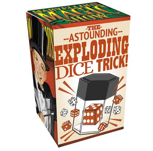 House of Marbles - Magic Tricks Assorted
