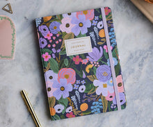 Load image into Gallery viewer, Rifle Paper Co. Garden Party Journal with Pen