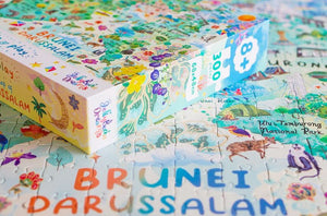 JELLYBEANDREAMS - Puzzle & Play Brunei Darussalam