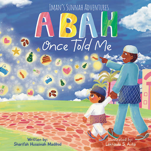 Abah Once Told Me - Thumbnail 2