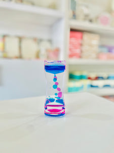 Liquid Colour Timer