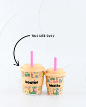 Load image into Gallery viewer, [RESTOCK SOON] BBCino - Party Animal in Orange (240ml)