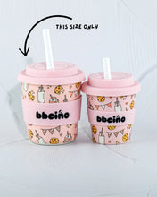 Load image into Gallery viewer, [RESTOCK SOON] BBCino - Tough Cookie in Pink (240ml)
