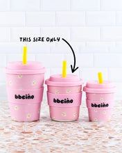 Load image into Gallery viewer, [RESTOCK SOON] BBCino - Daisy Baby (240ml)