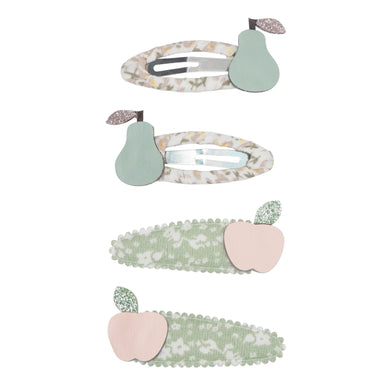 Mimi & Lula - Apple & Pears Clic Clacs