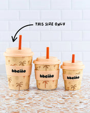 Load image into Gallery viewer, [RESTOCK SOON] BBCino - Oasis Cup (350ml)