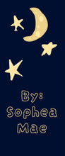 Load image into Gallery viewer, Olive Branch Bookmark Collection: Spellbound