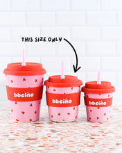Load image into Gallery viewer, [RESTOCK SOON] BBCino - Sweetheart (240ml)