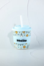 Load image into Gallery viewer, BBCino - Tough Cookie in Blue (120ml)