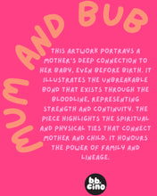 Load image into Gallery viewer, BBCino - Mum and Bub (120ml)