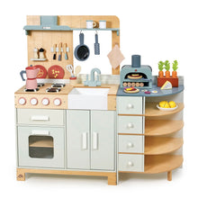 Load image into Gallery viewer, Tender Leaf Toys - La Fiamma Grand Kitchen