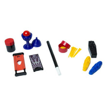 Load image into Gallery viewer, House Of Marbles - Marvellous Magic Show