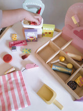Load image into Gallery viewer, Tender Leaf Toys - Sweetie Pic’N’Mix Shop