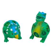 Load image into Gallery viewer, House of Marbles - Squish A Saurus