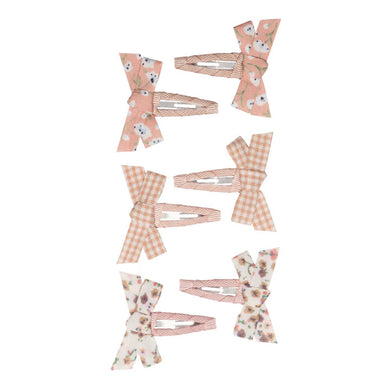 Mimi & Lula - Mini Prairie Clic Clacs