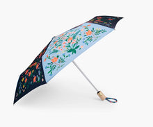 Load image into Gallery viewer, Rifle Paper Co. Wildwood Umbrella