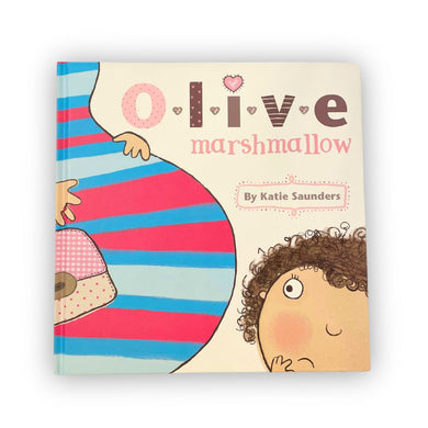 LITTLE & CO. - Olive Marshmallow