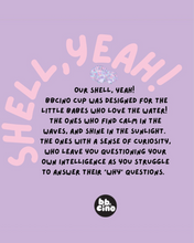 Load image into Gallery viewer, BBCino - Shell Yeah (120ml)