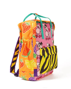 (SALE) Doo Wop Kids - Poodle Maxi Back Pack