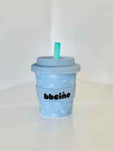 Load image into Gallery viewer, [New Design] BBCino - Little Drift Cup (120ml)