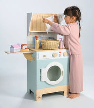 Load image into Gallery viewer, Tender Leaf Toys - Laundrette