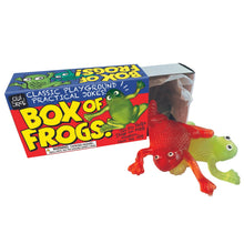 Load image into Gallery viewer, House of Marbles - Box of Frogs
