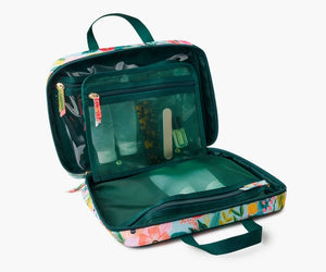 Rifle Paper Co. Garden Party Travel Cosmetic Case