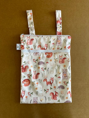 Coby & Co Wetbags (Harvest)