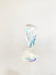 Rainbow Ribbon Wand