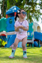 Load image into Gallery viewer, BABY SHORT SLEEVE BODYSUIT CPK x Jolillyboo Collection