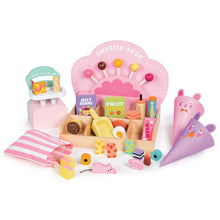 Load image into Gallery viewer, Tender Leaf Toys - Sweetie Pic’N’Mix Shop