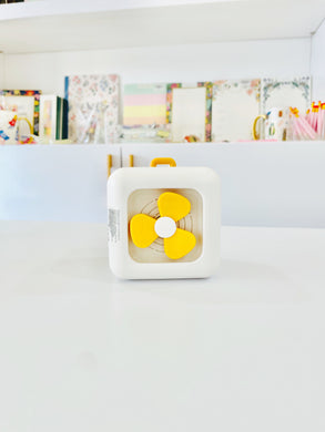 Baby Busy Cube