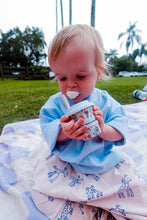 Load image into Gallery viewer, BBCino - Scoops in Blue (120ml)