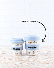 Load image into Gallery viewer, [RESTOCK SOON] BBCino - Dash in blue (240ml)