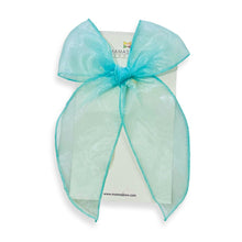 Load image into Gallery viewer, Mamas Bow - Dream Mint