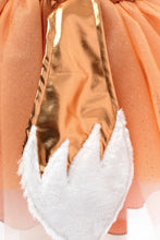 Load image into Gallery viewer, Great Pretenders - Woodland Fox Dress with Headband