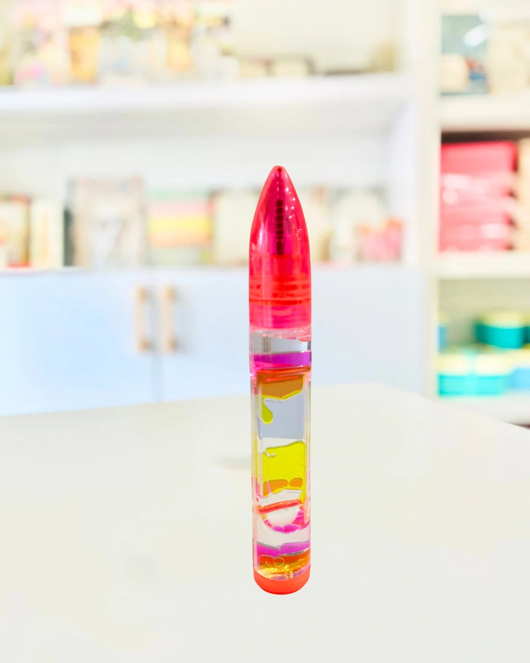 Fidget Pen
