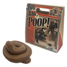 Load image into Gallery viewer, House of Marbles - Big Bag of Poop