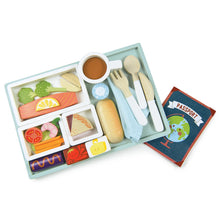 Load image into Gallery viewer, Tender Leaf Toys - Airline Meal Tray