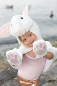 Great Pretenders - Bunny Cuddle Cape