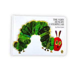 LITTLE & CO. - The Very Hungry Caterpillar