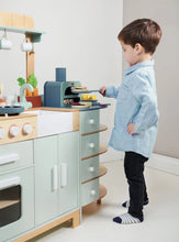 Load image into Gallery viewer, Tender Leaf Toys - La Fiamma Grand Kitchen