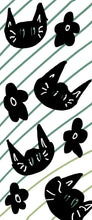 Load image into Gallery viewer, Olive Branch Bookmark Collection: Whiskers