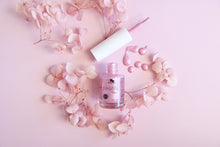 Load image into Gallery viewer, No Nasties Pastel Pink Water-Based, Scratch off Nail Polish for Kids - 8.5ml